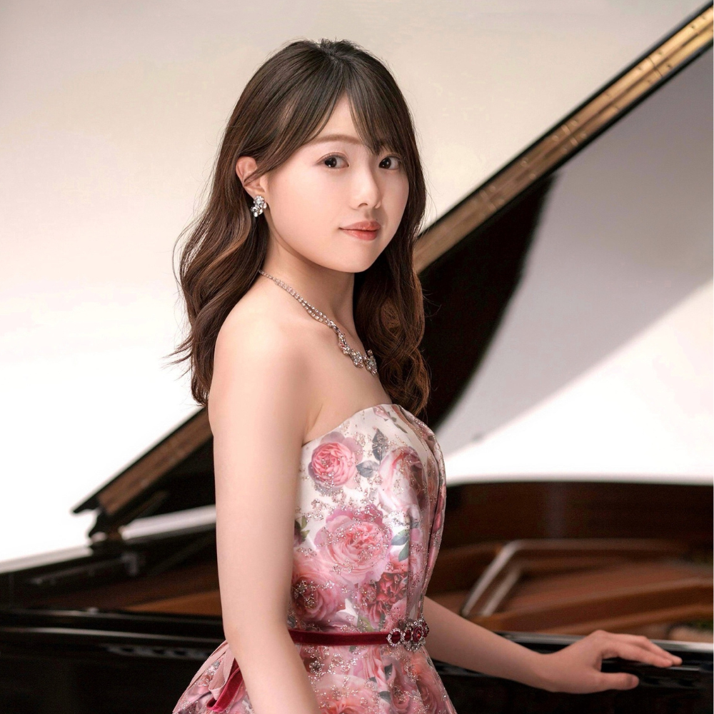 村尾帆乃香先生