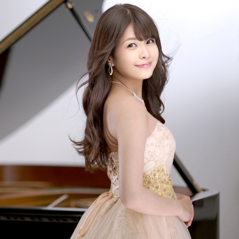 勝部 藍里 講師