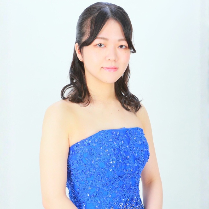 笠井 朱音 講師