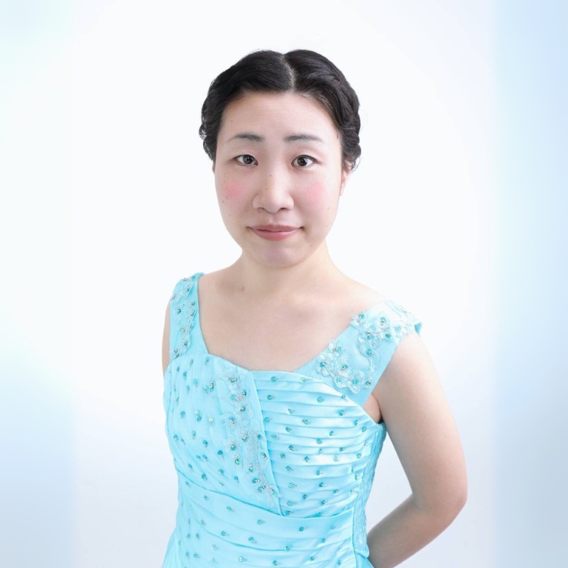 織部 温子 講師