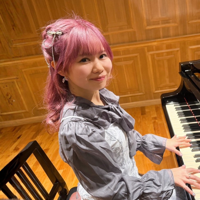 中嶋 優花 講師